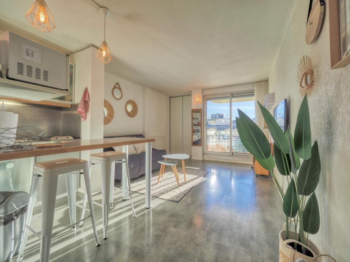 Appartement Bord De Mer Biarritz Zewnętrze zdjęcie