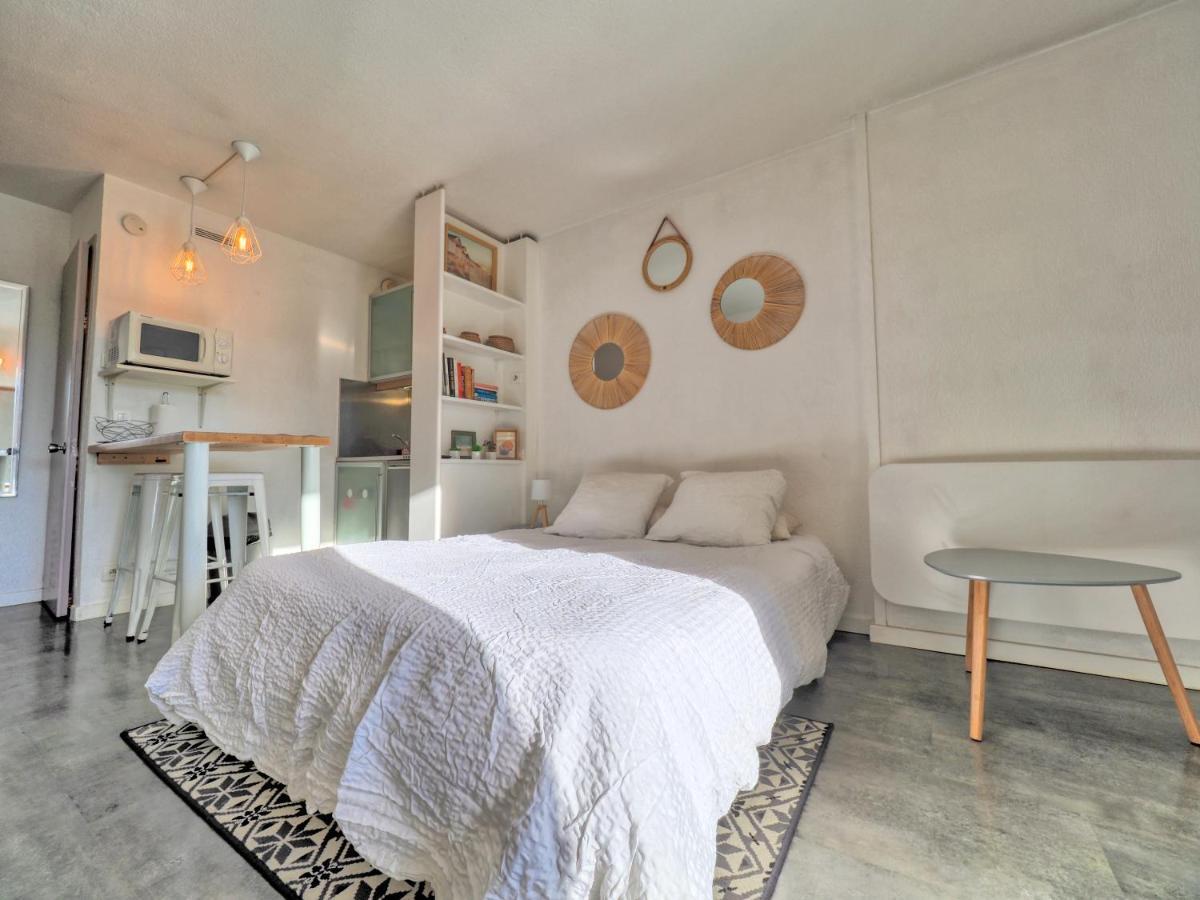 Appartement Bord De Mer Biarritz Zewnętrze zdjęcie