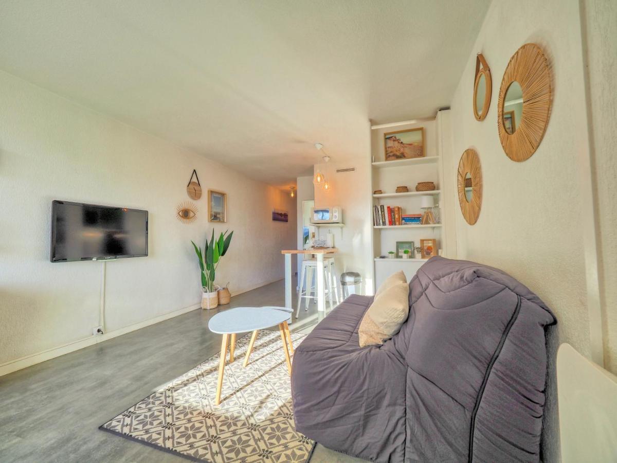 Appartement Bord De Mer Biarritz Zewnętrze zdjęcie