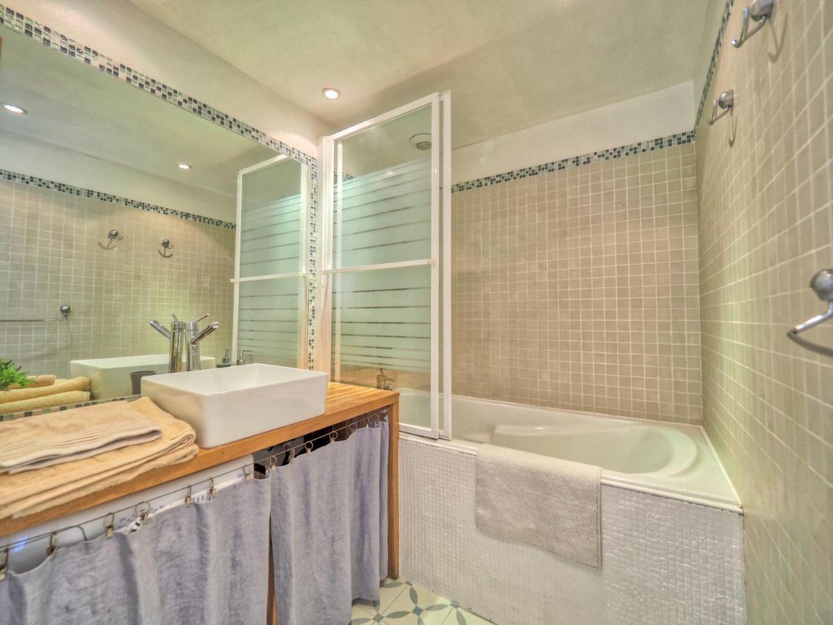 Appartement Bord De Mer Biarritz Zewnętrze zdjęcie